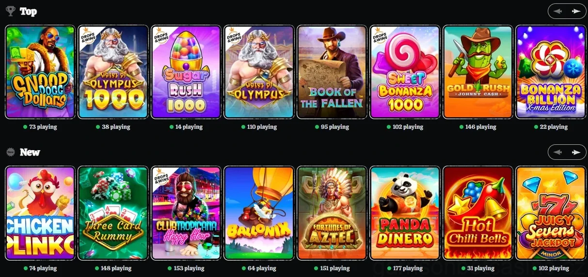 Garrisonbet Casino Casino