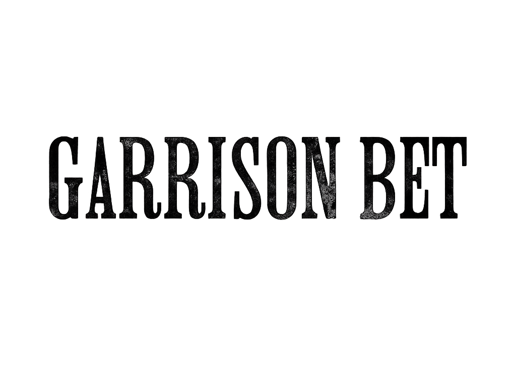 GarrisonBet Casino Logo